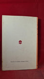 George Foa - The Blood Rushed To My Pockets, John Calder, 1957, First Edition