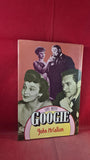 John McCallum - Life with Googie, Heinemann, 1979