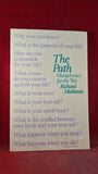 Richard Matheson - The Path Metaphysics for the '90s, Capra, 1993, First Edition