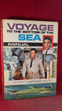 Voyage To The Bottom of the Sea Annual 1966