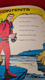 Voyage To The Bottom of the Sea Annual 1966