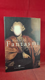 Richard Dalby - Ghost Stories, La Tartaruga, 1998, Paperbacks, Italian Edition