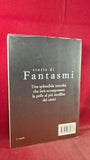 Richard Dalby - Ghost Stories, La Tartaruga, 1998, Paperbacks, Italian Edition