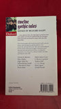 Richard Dalby - Twelve Gothic Tales, Oxford, 1998, Paperbacks