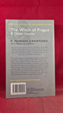 F Marion Crawford - The Witch of Prague & Other Stories, Wordsworth, 2008, Paperbacks
