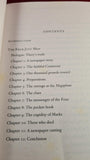 Edgar Wallace - The Complete Four Just Men, Wordsworth, 2012, Paperbacks