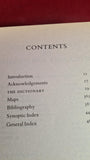 John R Hinnells - Dictionary of Religions, Penguin Books, 1984, Paperbacks
