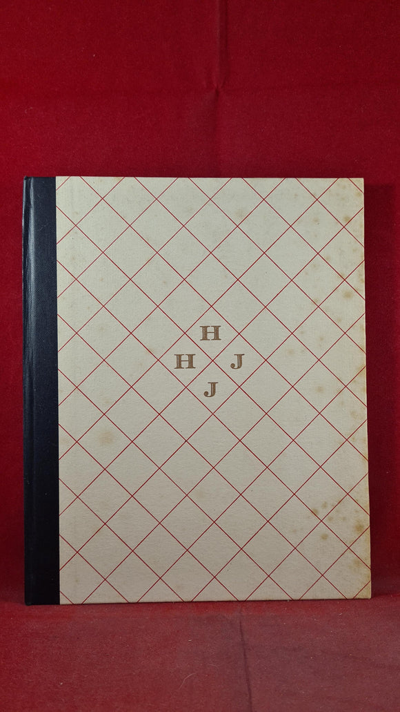 Henry James - Daumier, Caricaturist, Rodale Press, 1954