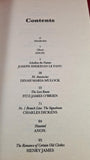 Richard Dalby -Mammoth Book of Victorian & Edwardian Ghost Stories, 1st Carroll 1995
