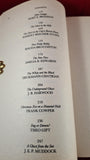 Richard Dalby -Mammoth Book of Victorian & Edwardian Ghost Stories, 1st Carroll 1995