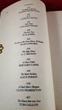 Richard Dalby -Mammoth Book of Victorian & Edwardian Ghost Stories, 1st Carroll 1995