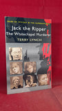 Terry Lynch - Jack the Ripper, Wordsworth, 2008, Paperbacks