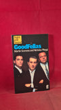 Sight and Sound Issue 12 December 1999, promotional book GoodFellas