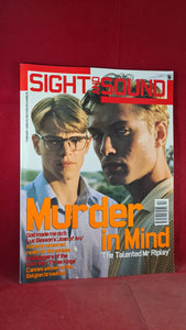 Sight and Sound Volume 10 Issue 2 February 2000, with 1999 Index
