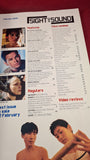 Sight and Sound Volume 10 Issue 2 February 2000, with 1999 Index