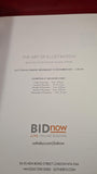 Sotheby's December 2012 London, The Art of Illustration-Collection of Michael Winner
