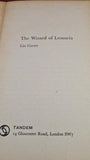 Lin Carter - The Wizard of Lemuria, Tandem, 1970, Paperbacks