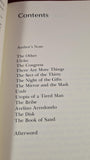 Jorge Luis Borges - The Book of Sand, Dutton, 1977, First Edition