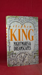 Stephen King - Nightmares & Dreamscapes, BCA, 1994