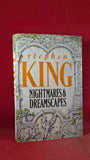 Stephen King - Nightmares & Dreamscapes, BCA, 1994