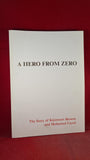 A Hero From Zero -The Story of Kleinwort Benson & Mohamed Fayed