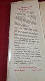 Pierre Louys - The Adventures of King Pausole, Privately Printed, 1933, First Edition
