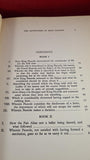 Pierre Louys - The Adventures of King Pausole, Privately Printed, 1933, First Edition