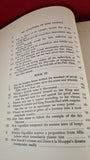 Pierre Louys - The Adventures of King Pausole, Privately Printed, 1933, First Edition