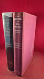 Pierre Louys - The Adventures of King Pausole, Privately Printed, 1933, First Edition