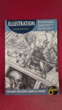 Illustration Magazine Issue 9 Autumn 2006