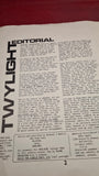 Twylight Number 1 May/June 1967