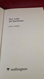 Fritz Leiber - Our Lady of Darkness, Millington, 1978, First Edition