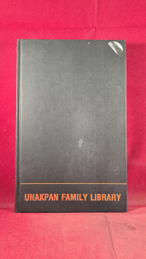 Fritz Leiber - Our Lady of Darkness, Millington, 1978, First Edition