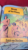 Erich von Daniken - Revolt of the Titans, Magnet Books, 1980