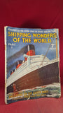 Shipping Wonders of The World Part 1 -55, 1936 -1937 Full Set