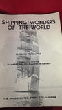 Shipping Wonders of The World Part 1 -55, 1936 -1937 Full Set