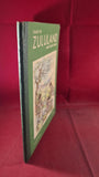 Mzilikazi - Tales of Zululand & other stories, Durban, 1953, First Edition