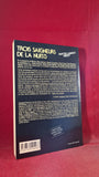 Jacques Finne - Three tappers of the night/3, Neo, 1988, Inscribed, Signed, French copy