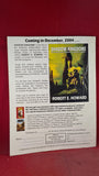 Weird Tales Volume 60 Number 4 December 2004