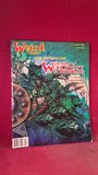 Worlds of Fantasy & Horror, Volume 1, Number 1,  Summer 1994
