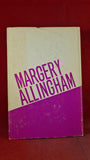 Margery Allingham - Mr Campion & Others, Heinemann, 1971