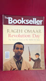 The Bookseller 10 October 2003