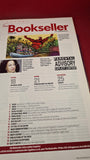 The Bookseller 10 October 2003
