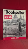 The Bookseller 26 September 2003, with Independent Publishers Catalogue