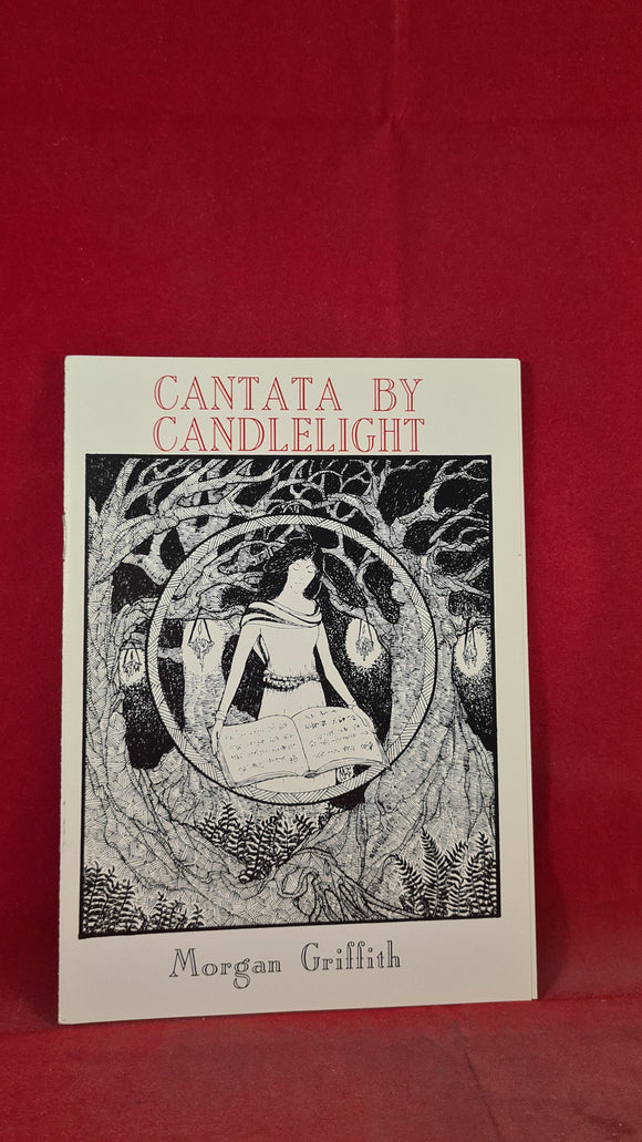 Morgan Griffith - Cantata By Candlelight, Dream House, 1984, Limited