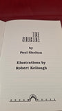 Paul Shelton - The Suicide, Dream House, 1984, Limited