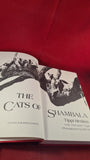 Tippi Hedren - The Cats of Shambala, Century Publishing, 1986