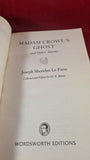 Sheridan Le Fanu - Madam Crowl's Ghost & Other Stories, Wordsworth, 1994, Paperbacks