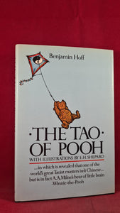 Benjamin Hoff - The Tao Of Pooh, Methuen, 1982