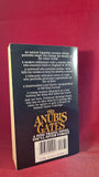 Tim Powers - Anubis Gates, Ace Science Fiction, 1983, Paperbacks
